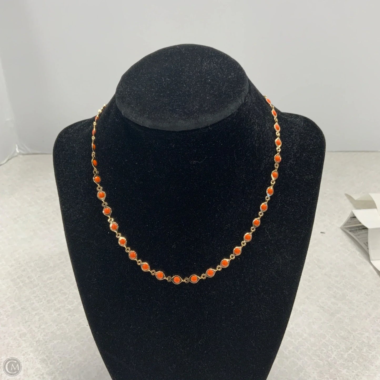 Necklace Chain By Serefina