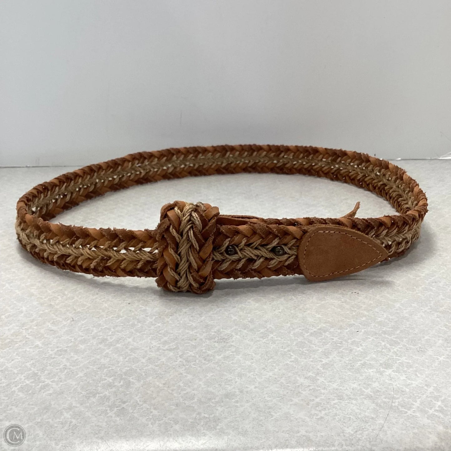 Belt Leather By Free People