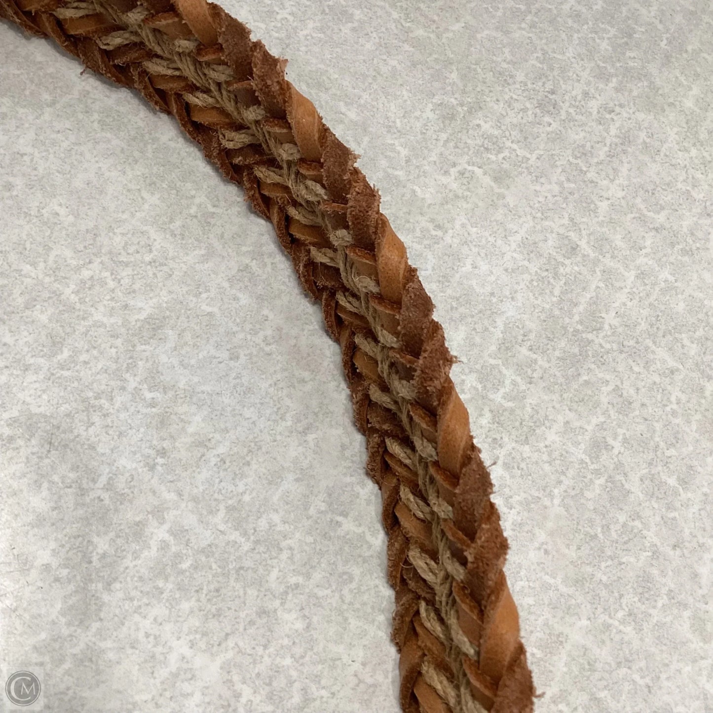 Belt Leather By Free People