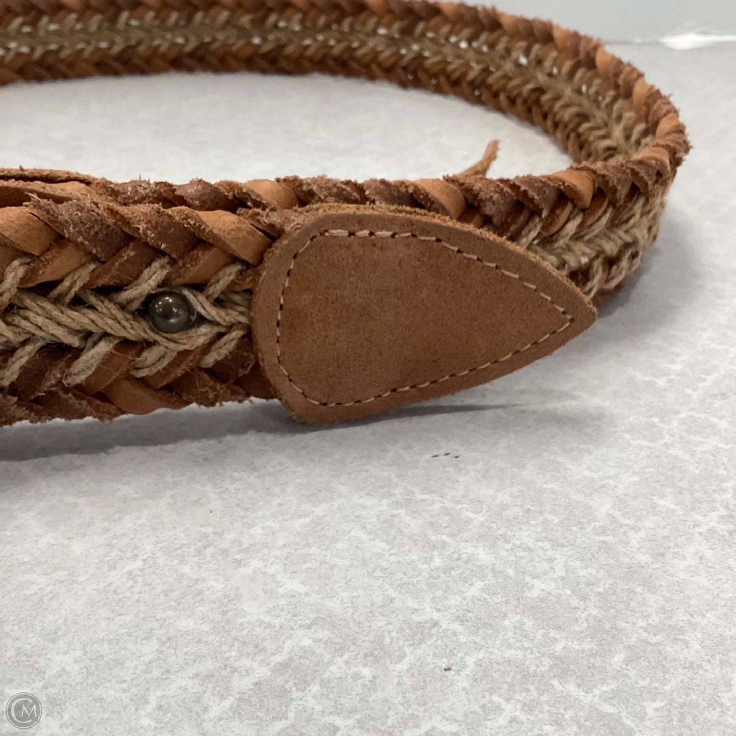 Belt Leather By Free People