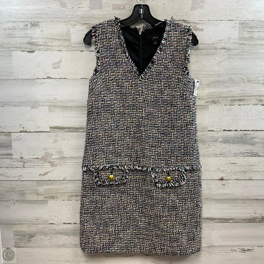 Dress Casual Short By J. Crew In Black, Size: Xs