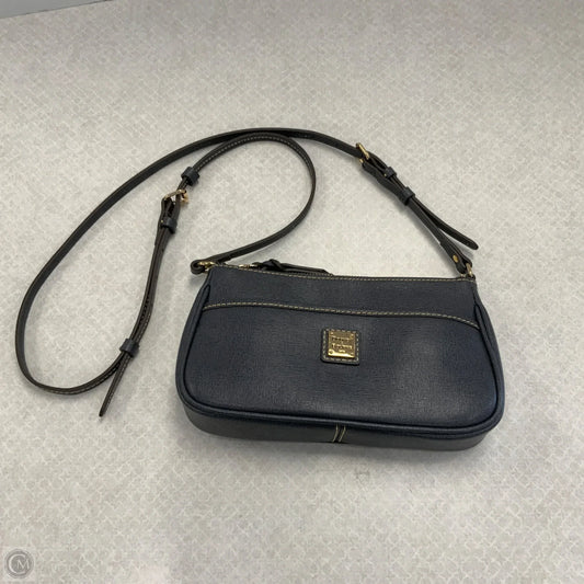 Crossbody Designer By Dooney And Bourke, Size: Small