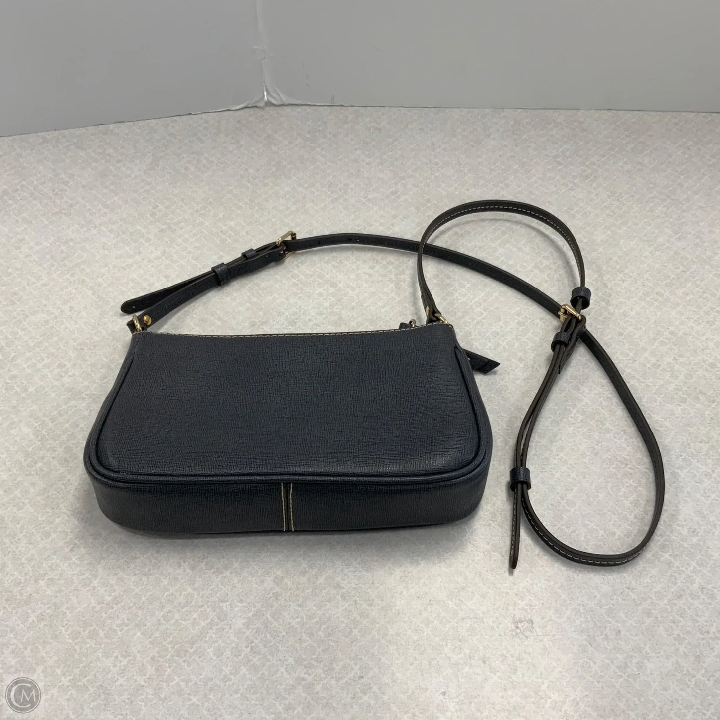 Crossbody Designer By Dooney And Bourke, Size: Small