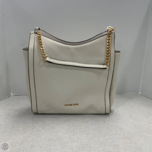 Handbag Designer By Michael Kors, Size: Large