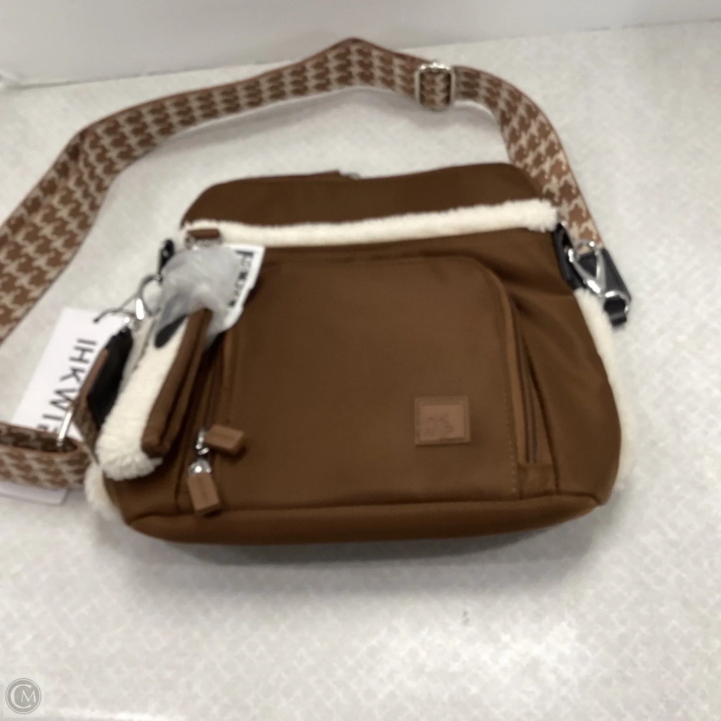 Wallet Designer By Patricia Nash, Size: Medium