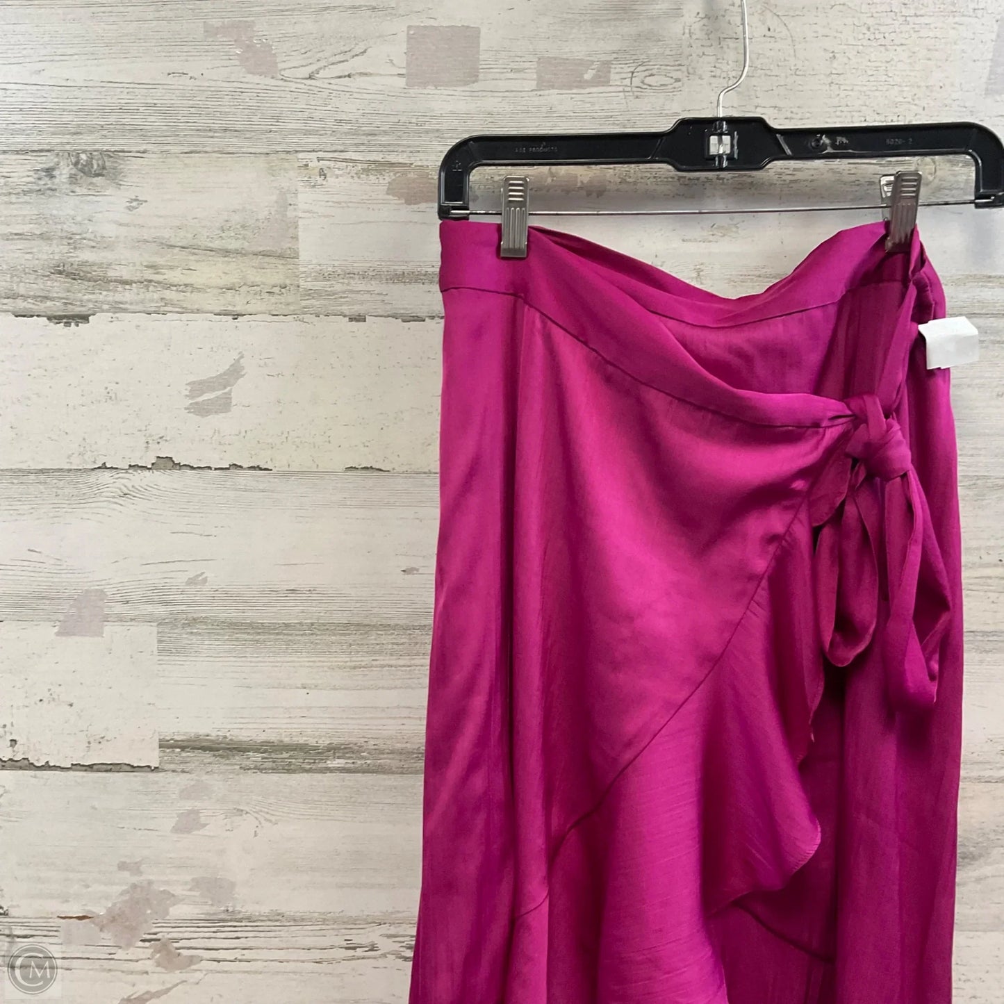 Skirt Maxi By Maeve In Purple, Size: Xs