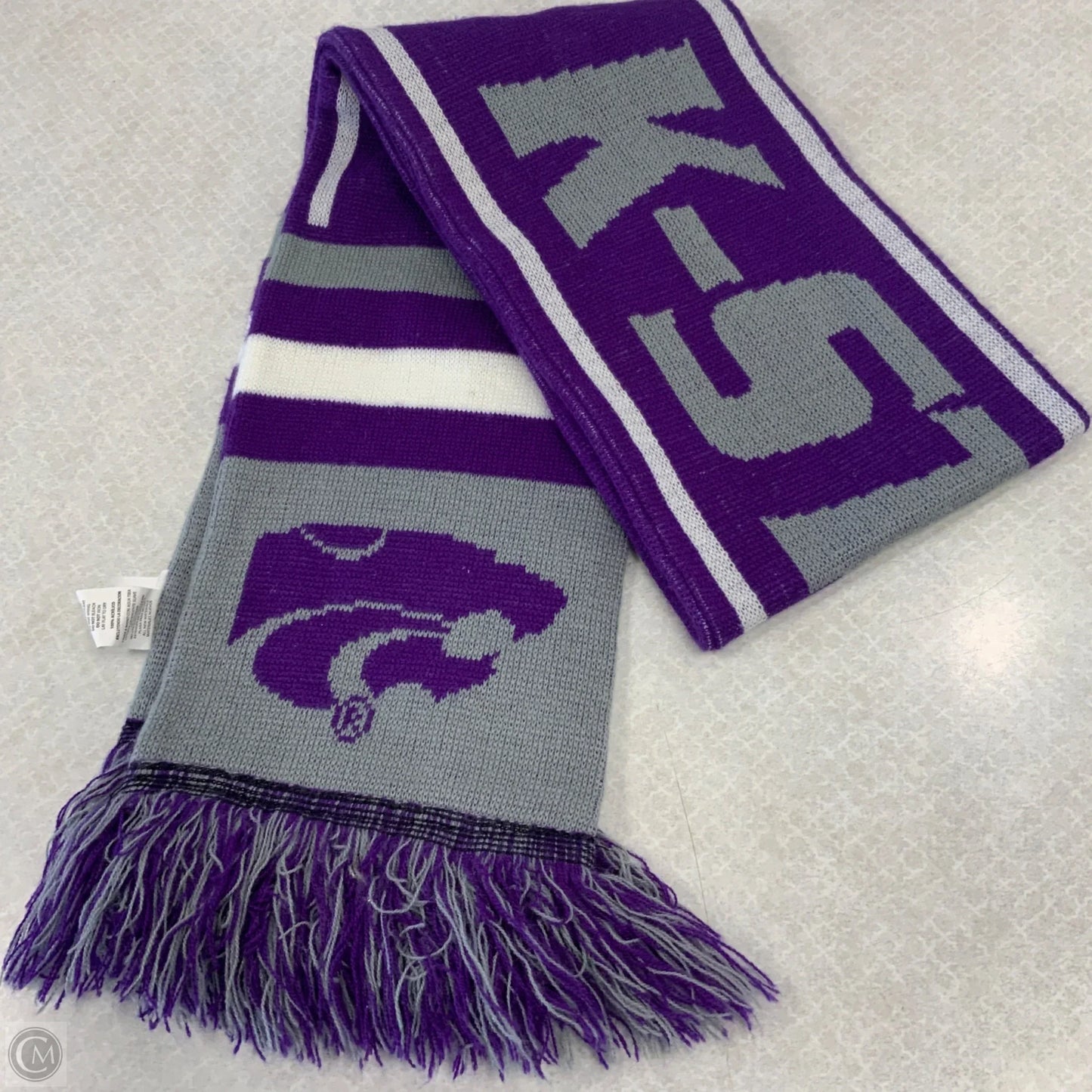 Scarf Long By Clothes Mentor