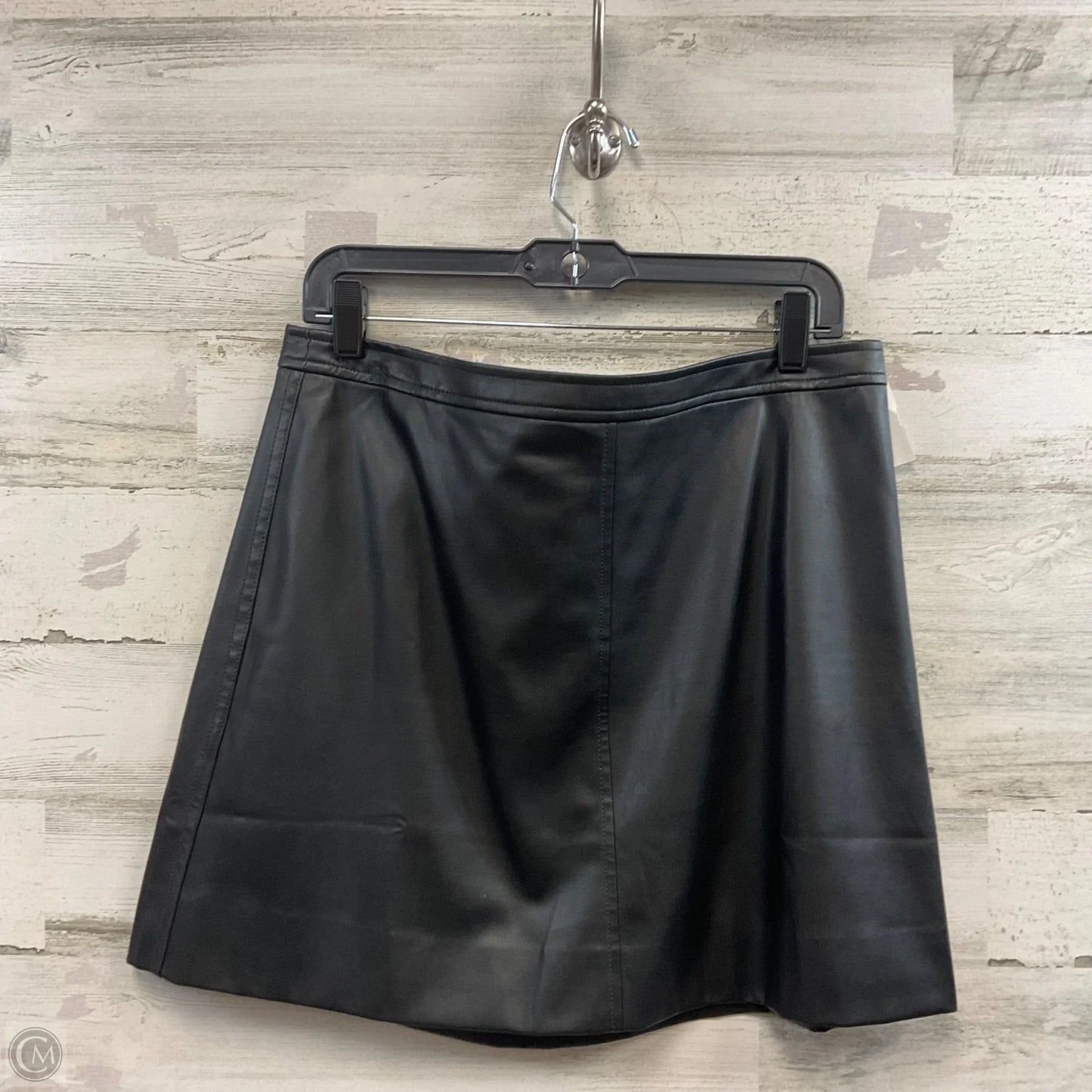 Skirt Mini & Short By J. Crew In Black, Size: 12