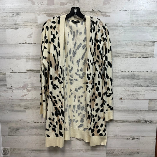 Cardigan By Sanctuary In Cream, Size: L