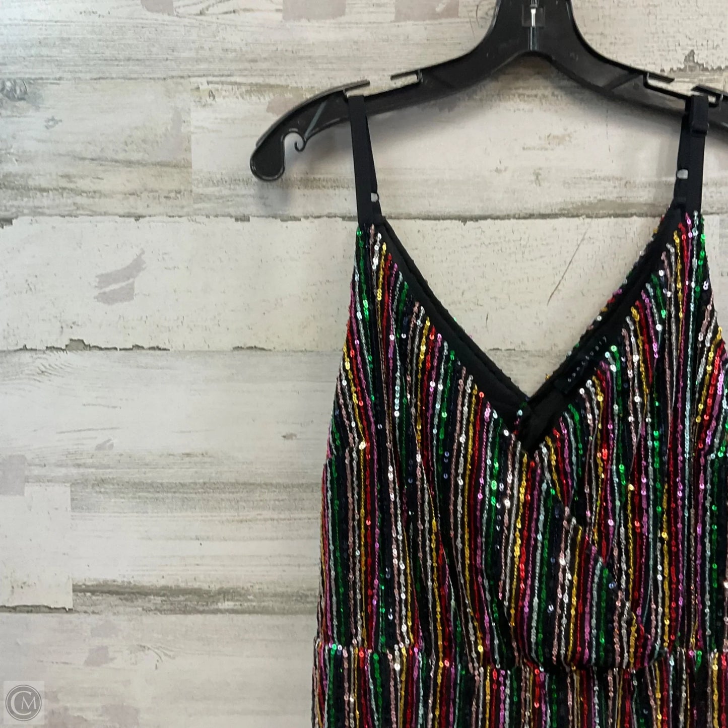 Dress Party Short By Sanctuary In Black, Size: L