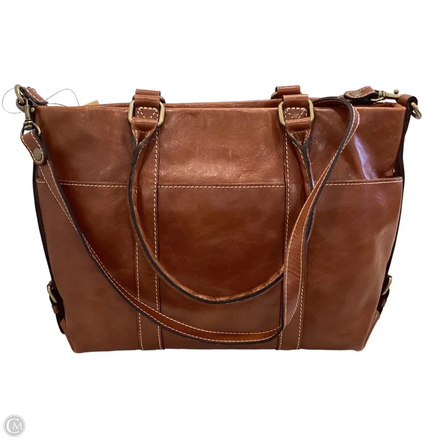 Handbag Designer By Patricia Nash, Size: Medium