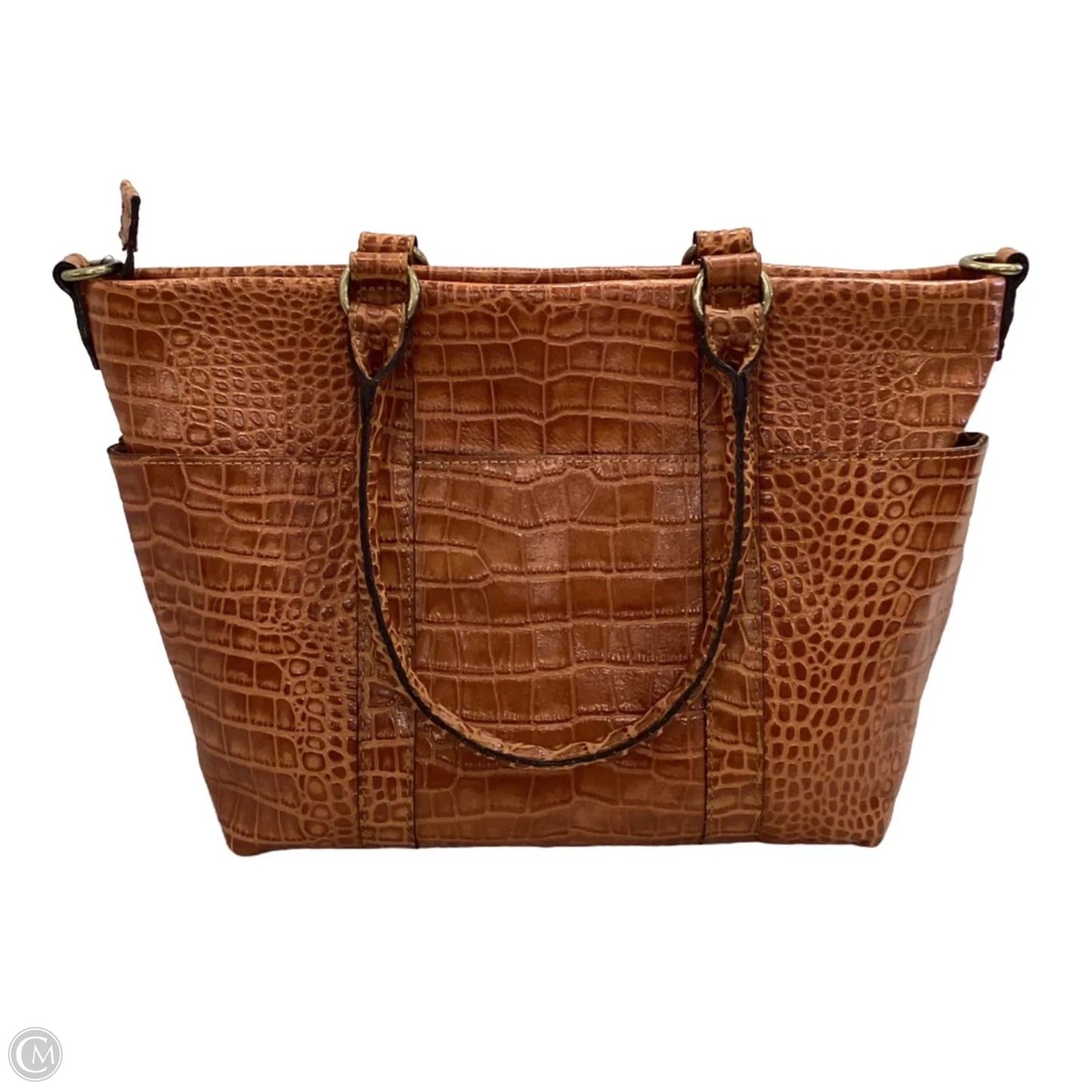 Handbag Designer By Patricia Nash, Size: Medium