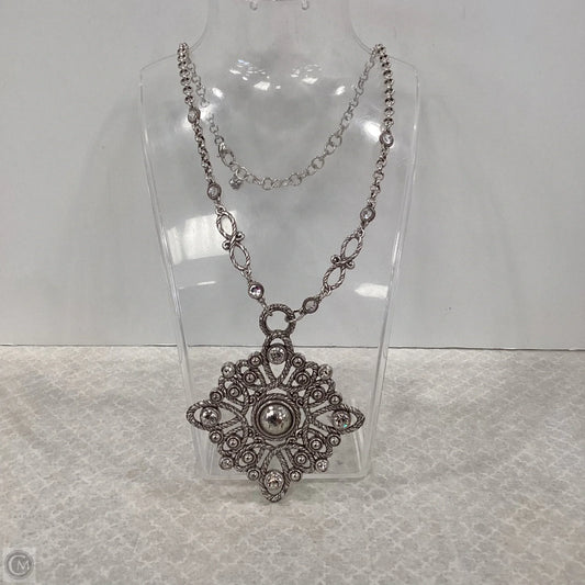 Necklace Other By Brighton