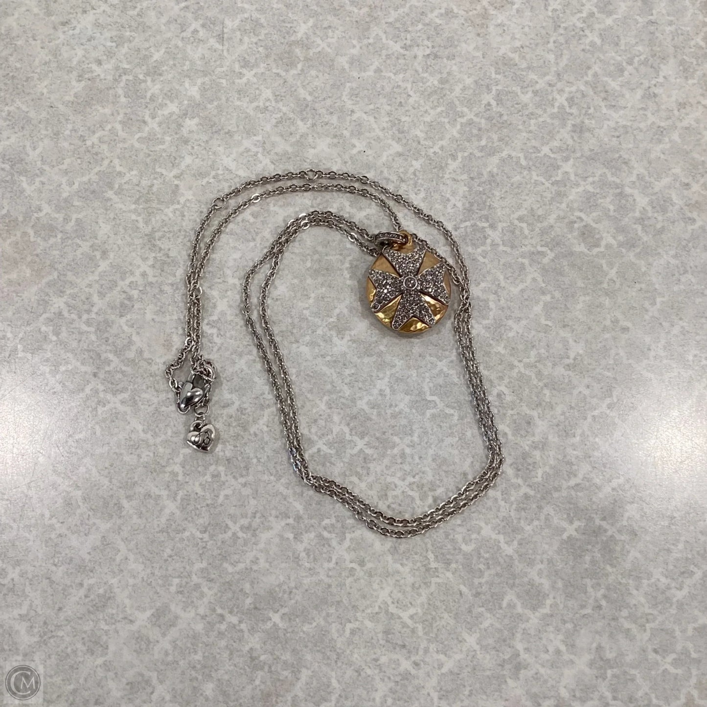 Necklace Other By Brighton