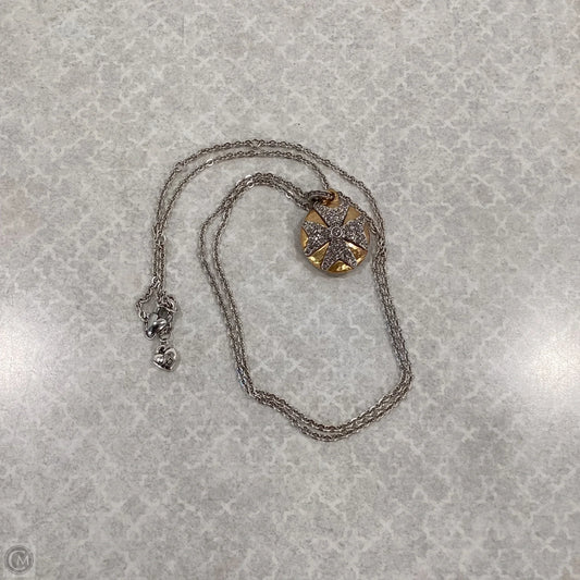 Necklace Other By Brighton