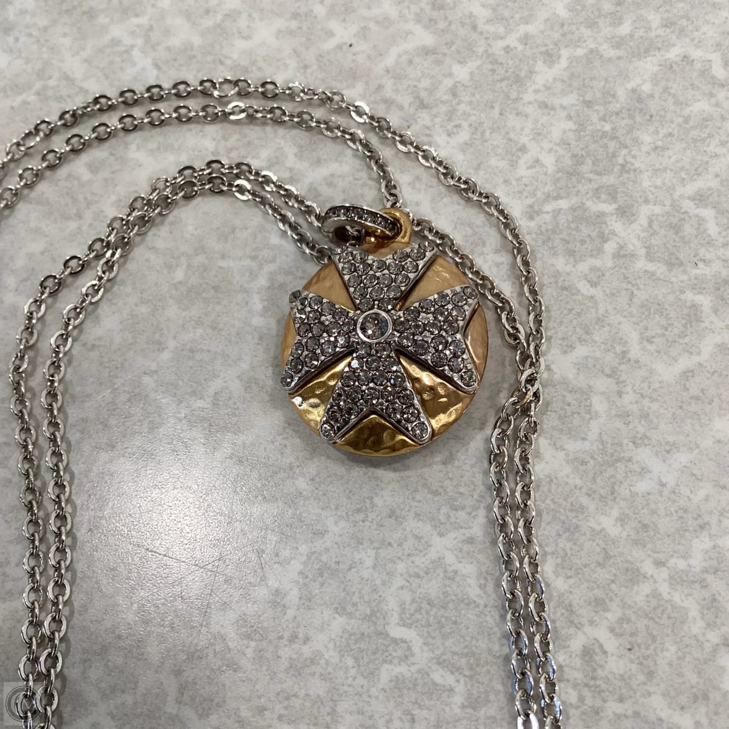 Necklace Other By Brighton