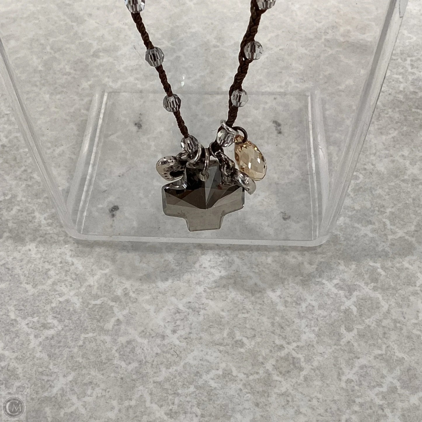 Necklace Other By Brighton