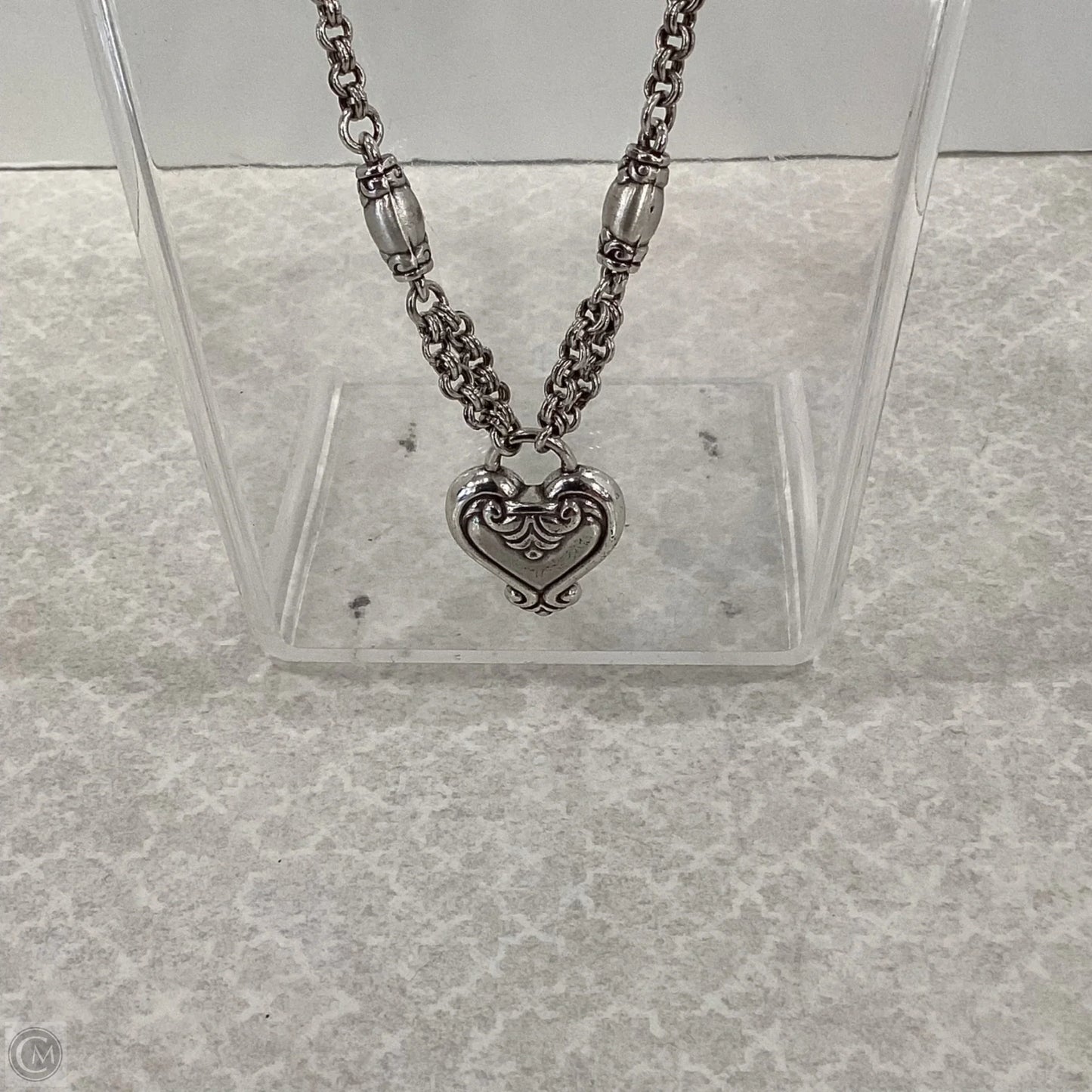 Necklace Other By Brighton