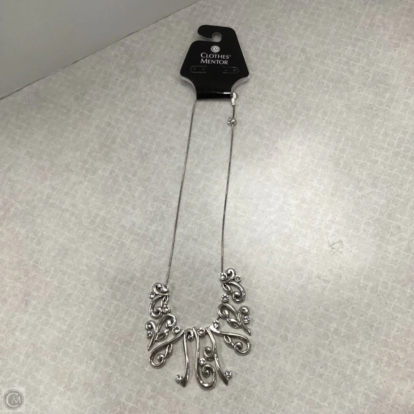 Necklace Other By Brighton