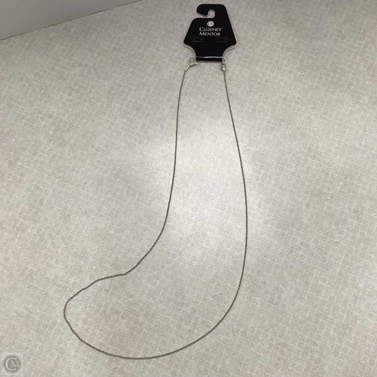 Necklace Other By Brighton