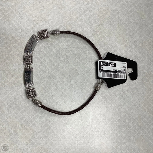 Necklace Other By Brighton