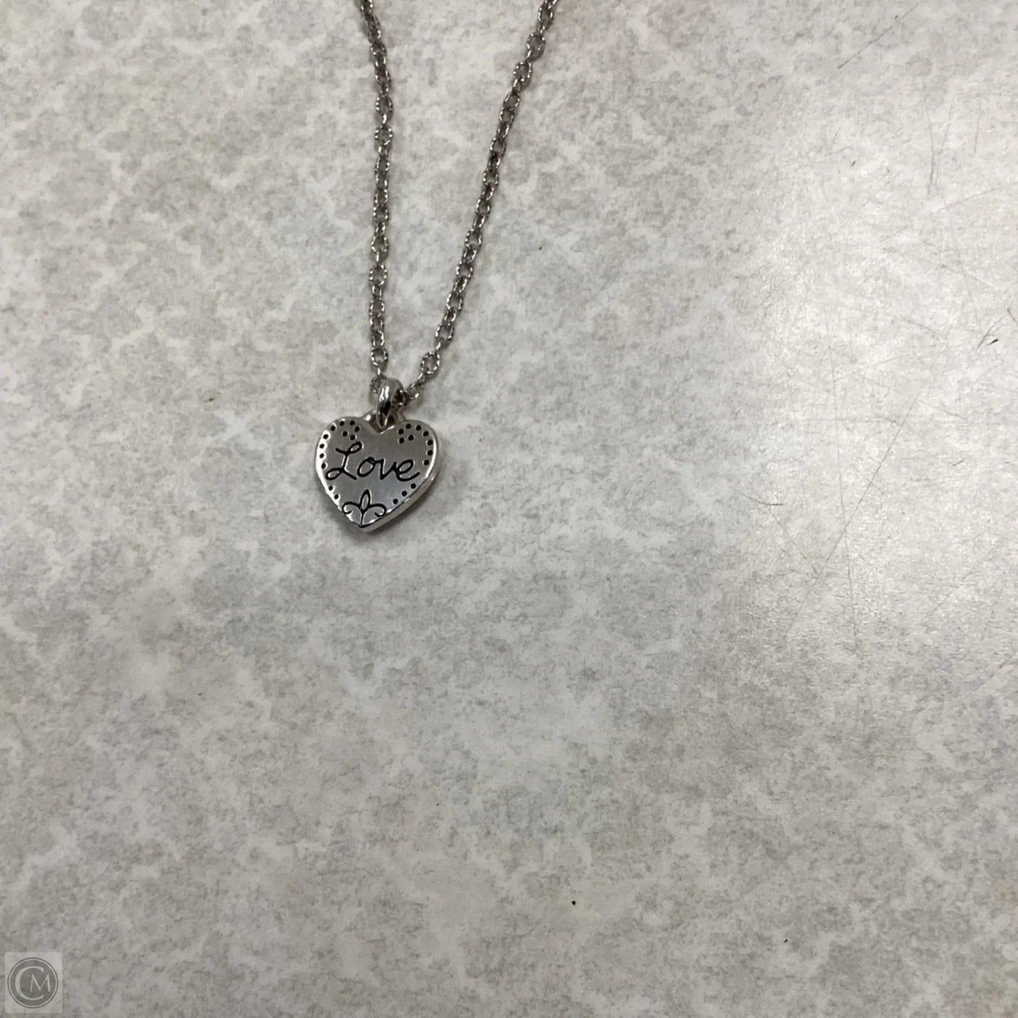 Necklace Other By Brighton