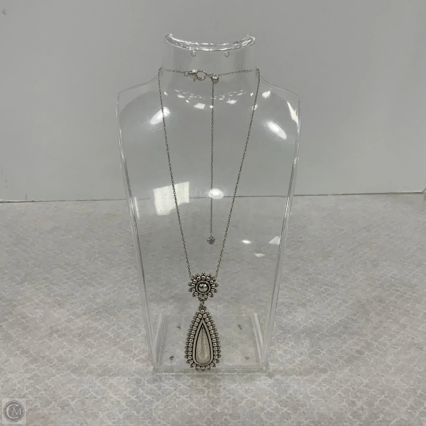 Necklace Other By Brighton