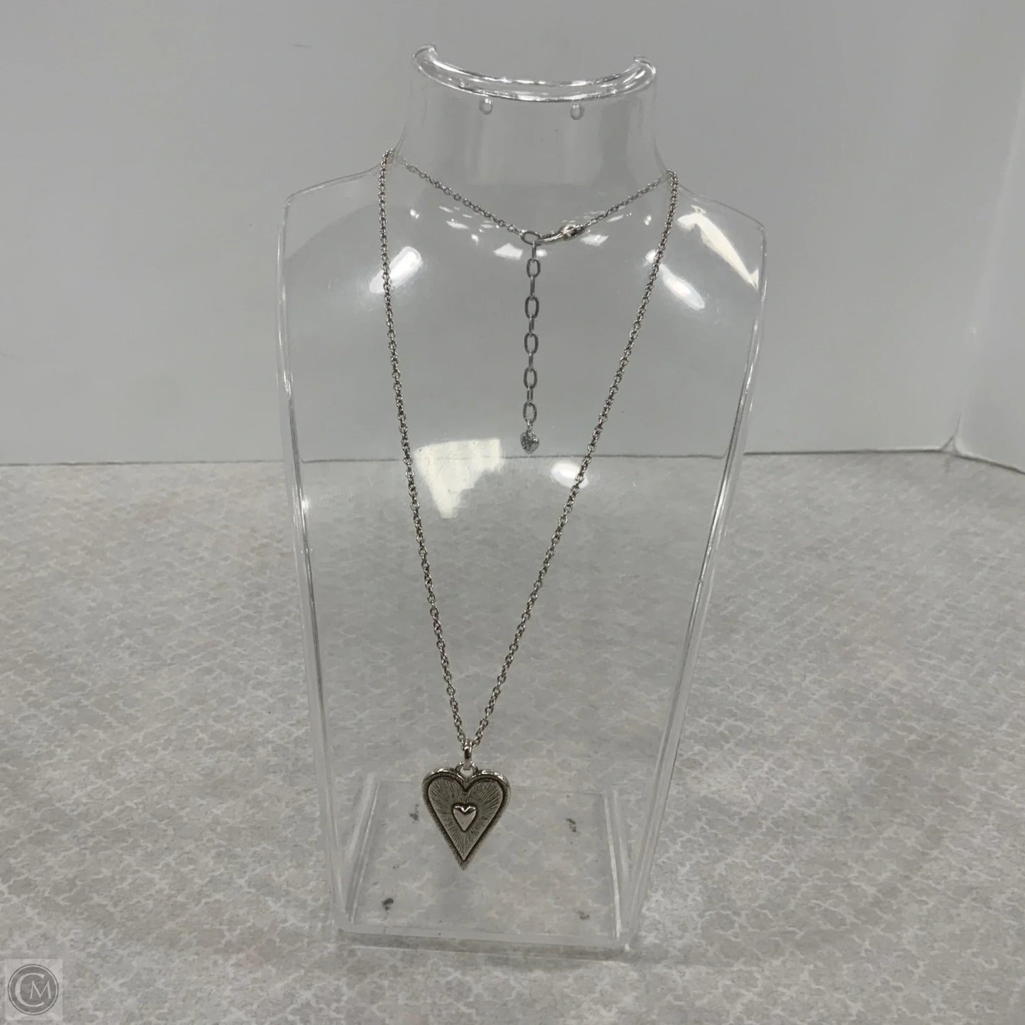 Necklace Other By Brighton