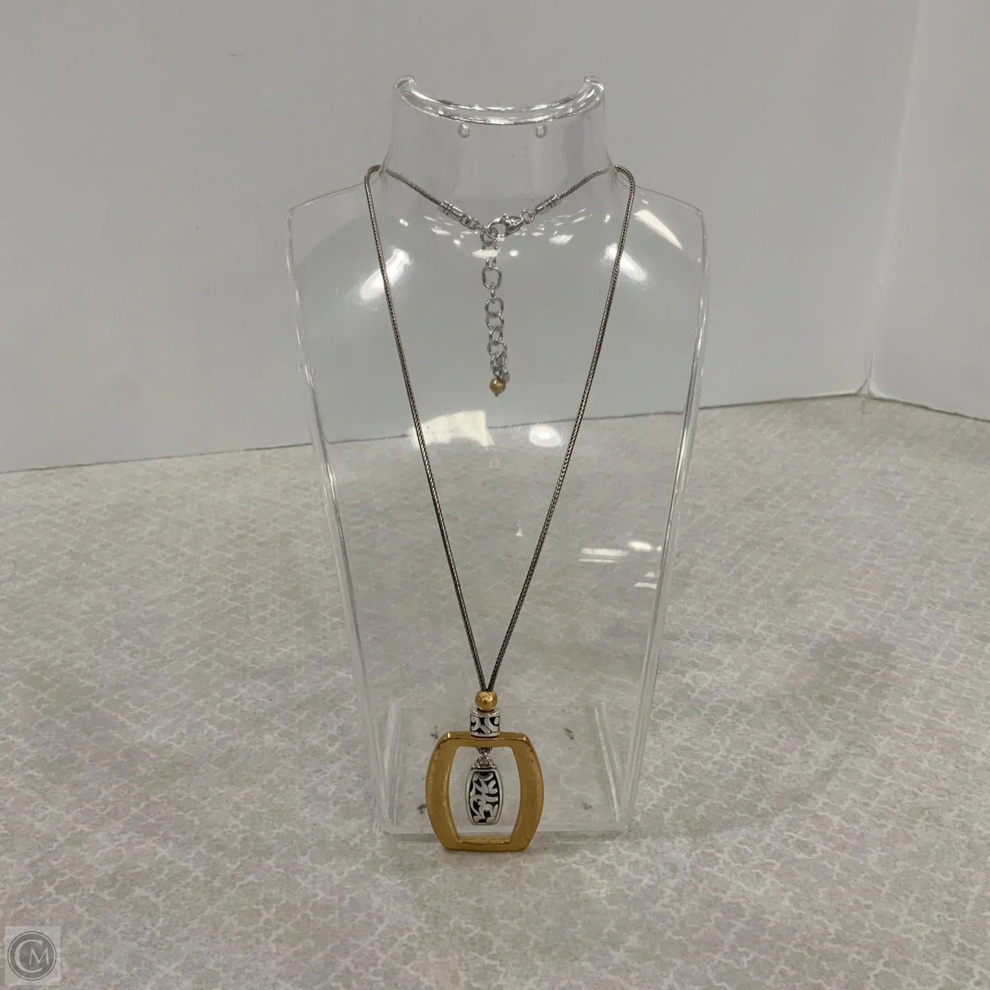 Necklace Other By Brighton