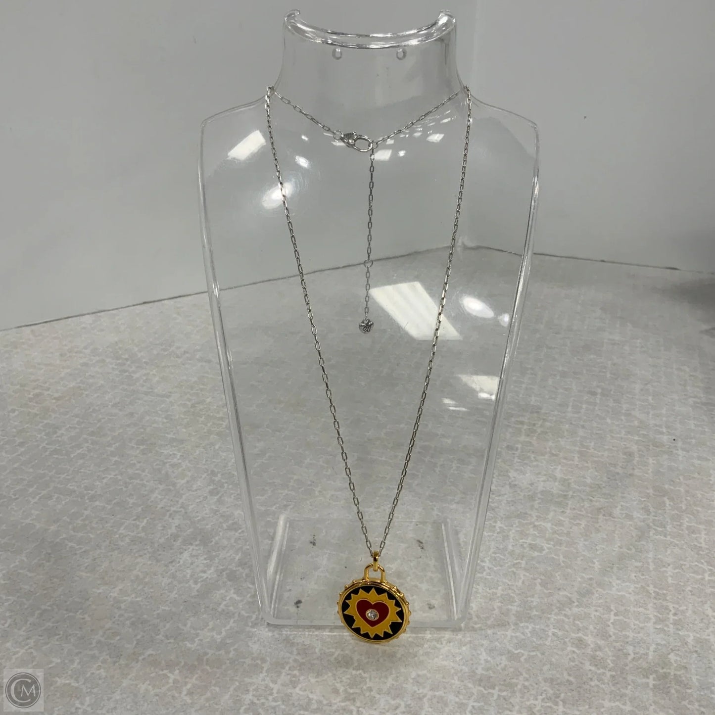 Necklace Other By Brighton