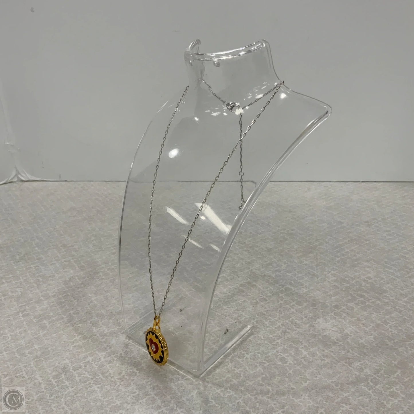 Necklace Other By Brighton