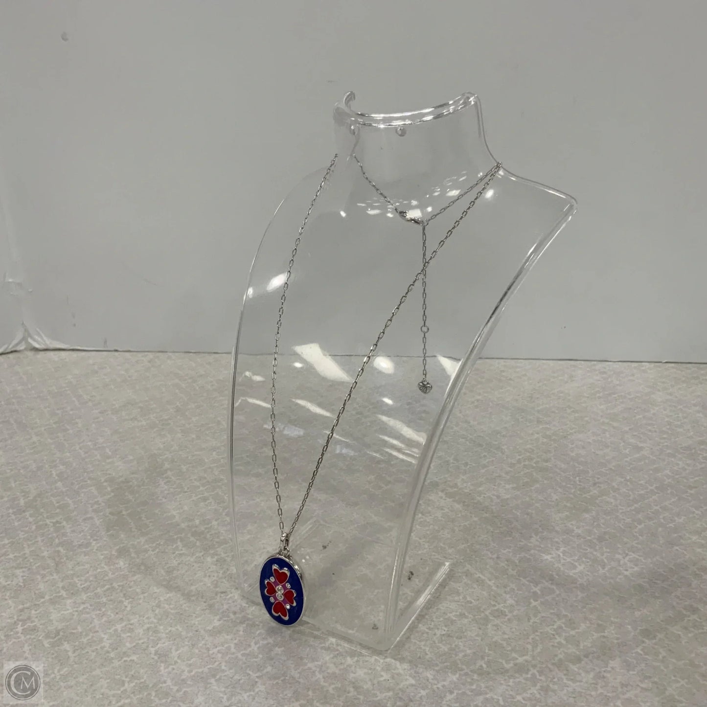 Necklace Other By Brighton