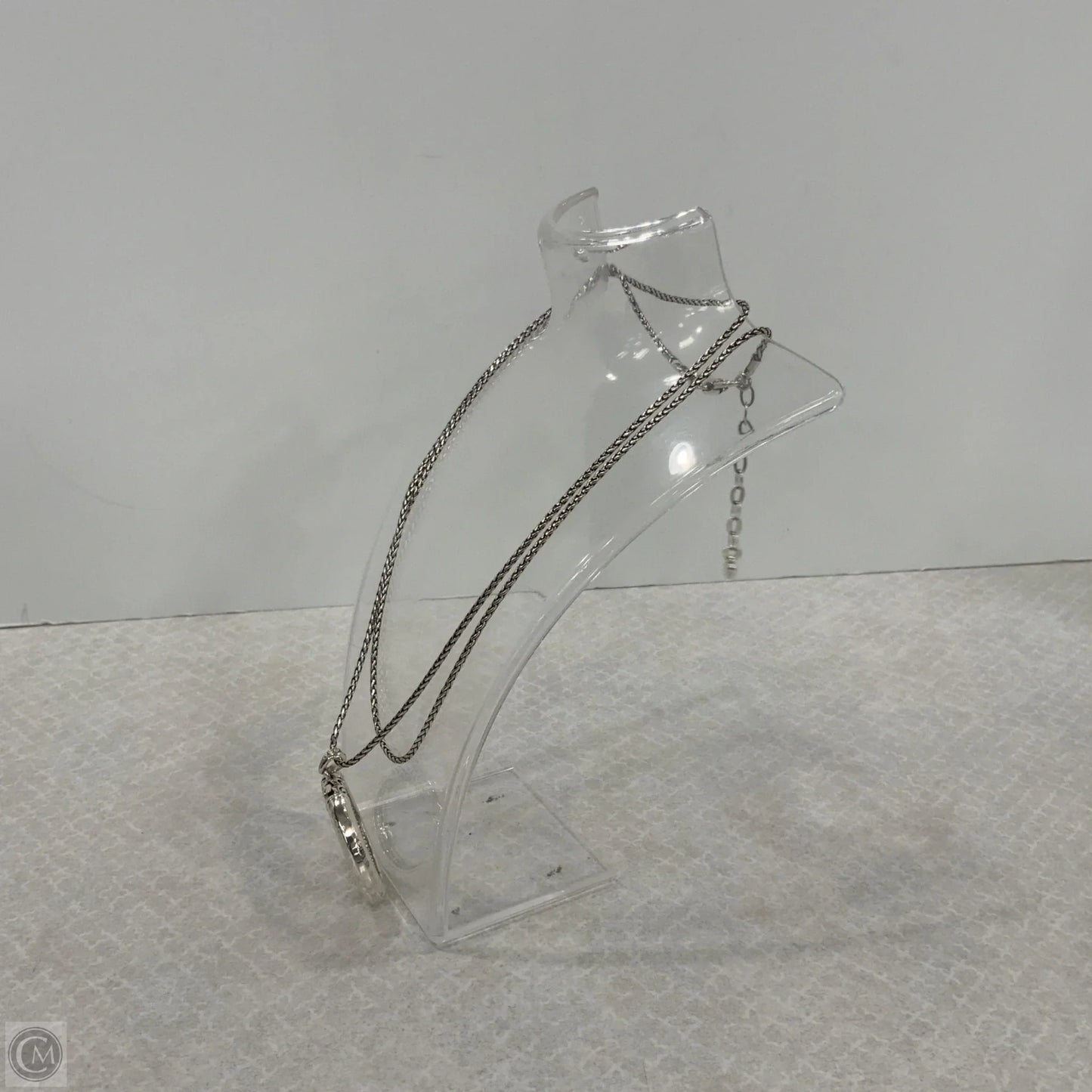 Necklace Other By Brighton