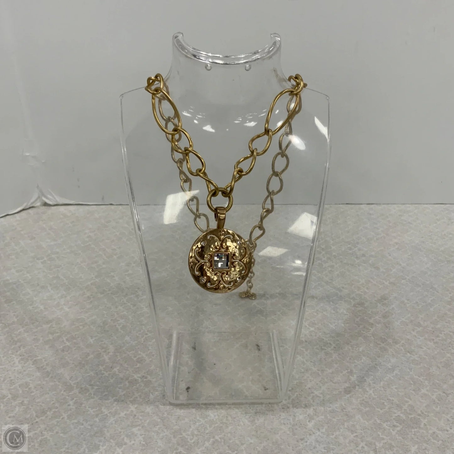 Necklace Other By Brighton