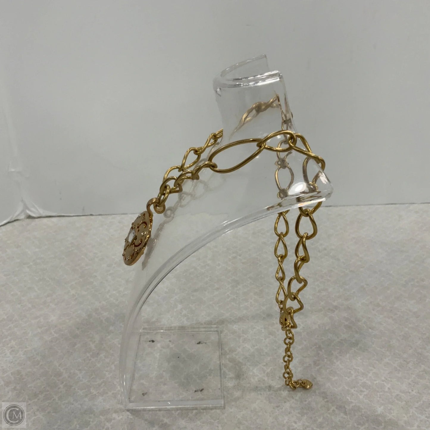 Necklace Other By Brighton