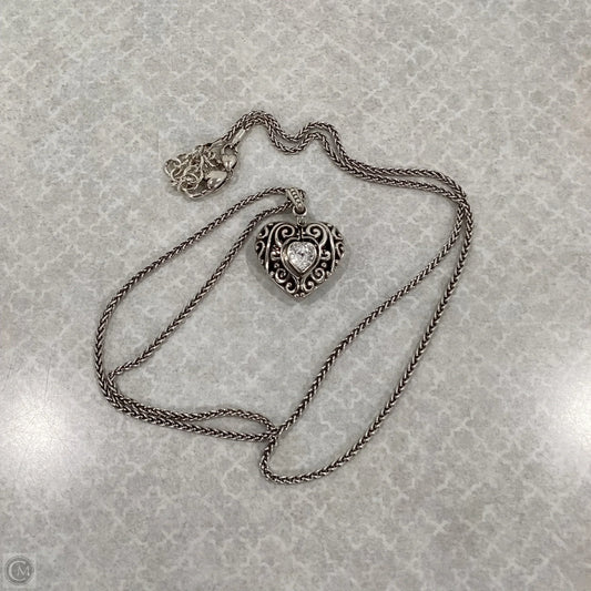 Necklace Other By Brighton