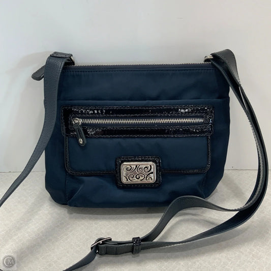 Crossbody By Brighton, Size: Small