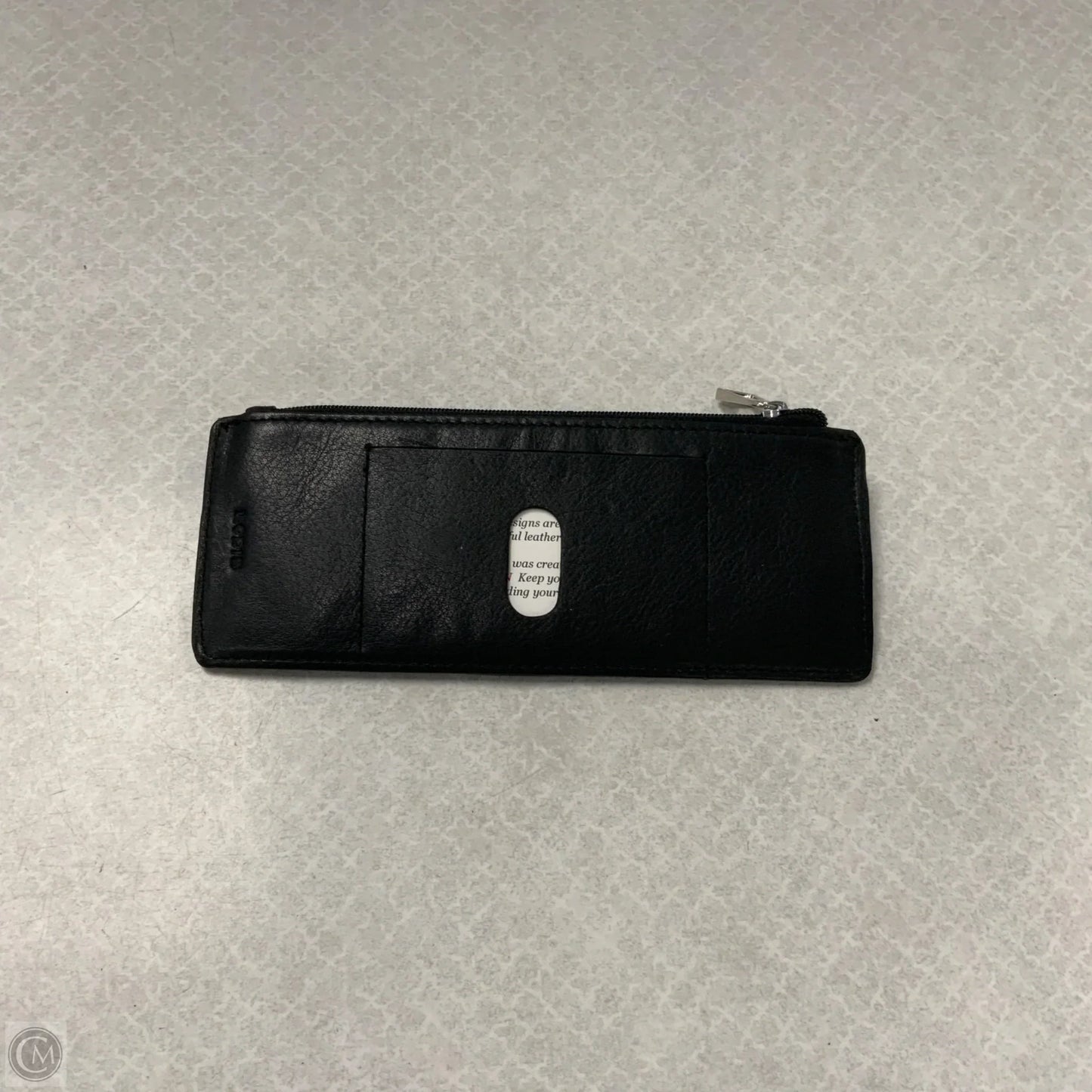 Id/card Holder By Lodis