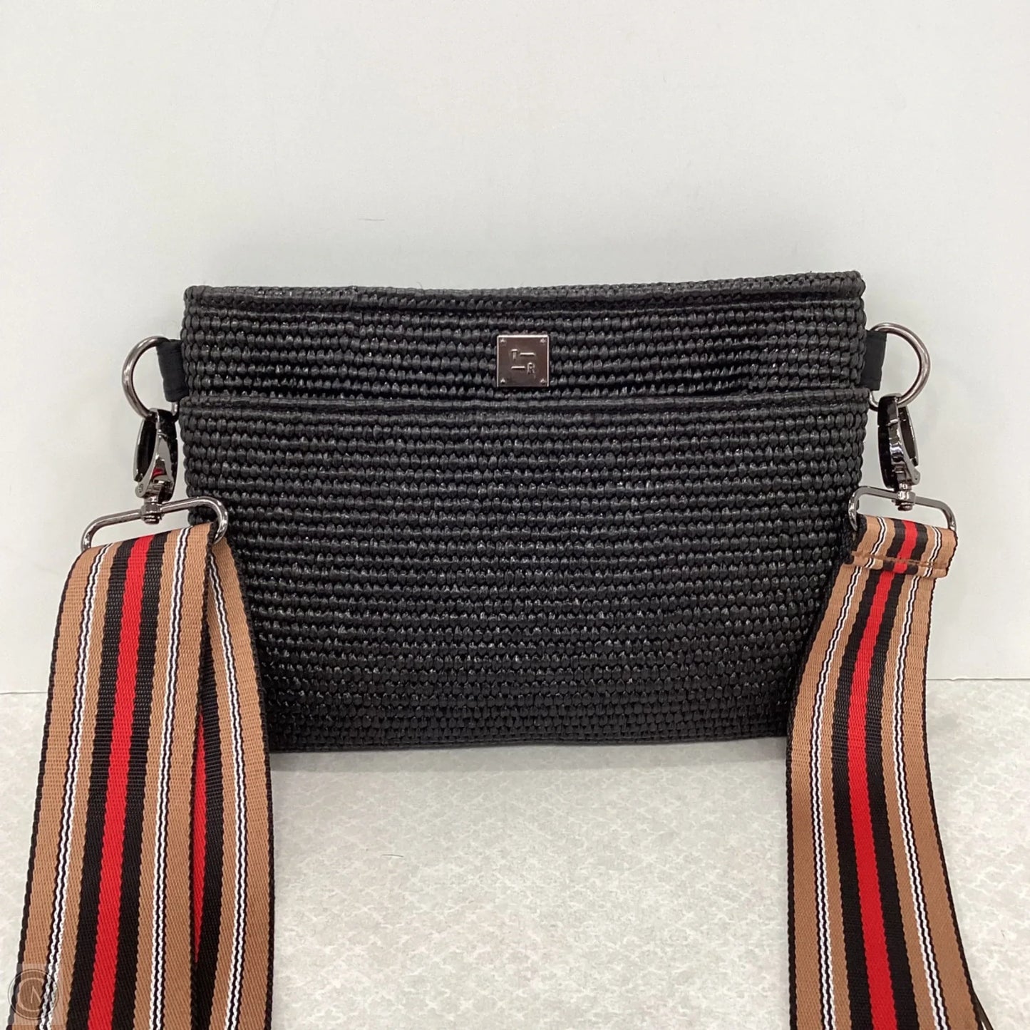 Crossbody By Think Royln, Size: Small