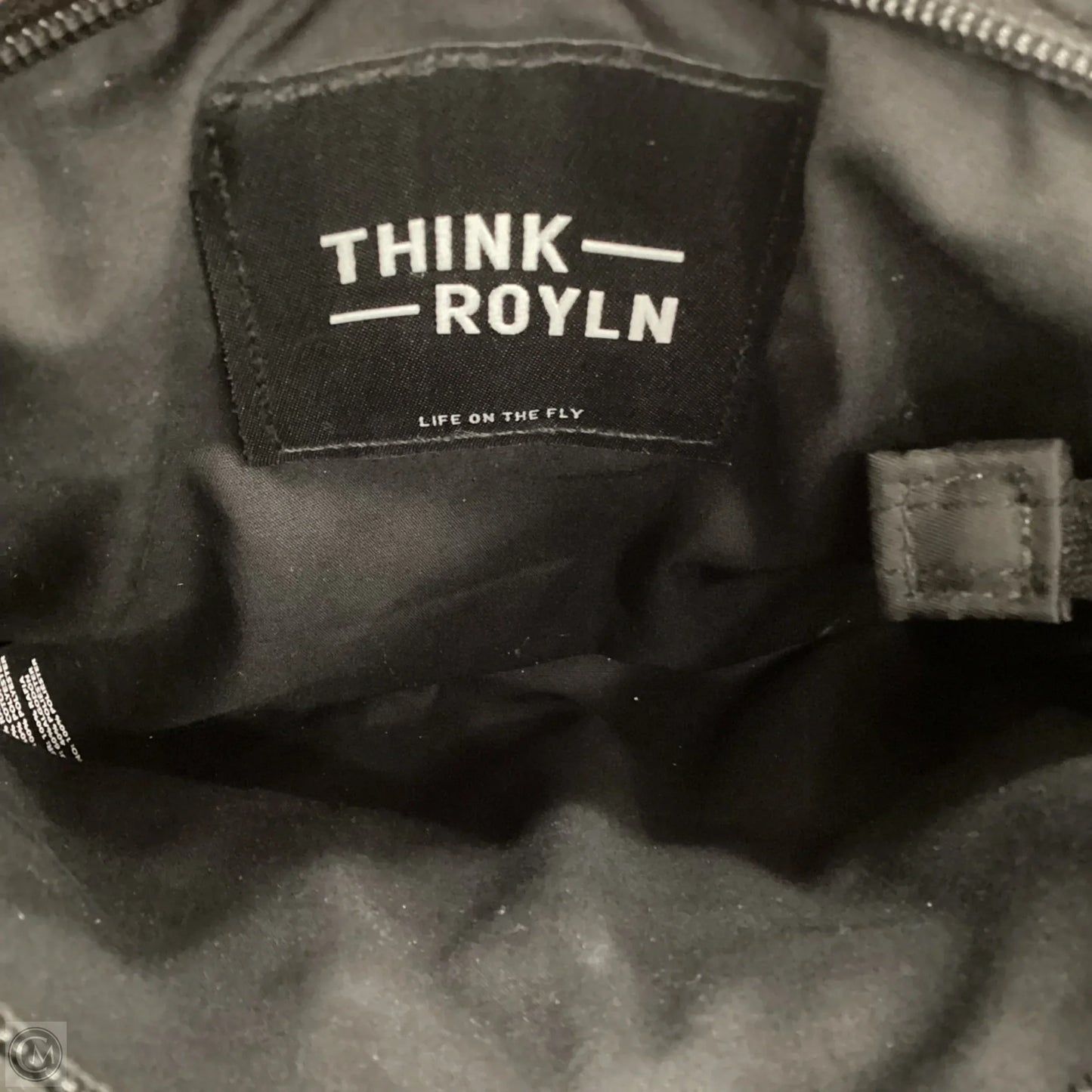 Crossbody By Think Royln, Size: Small