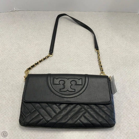 Handbag Designer By Tory Burch, Size: Medium