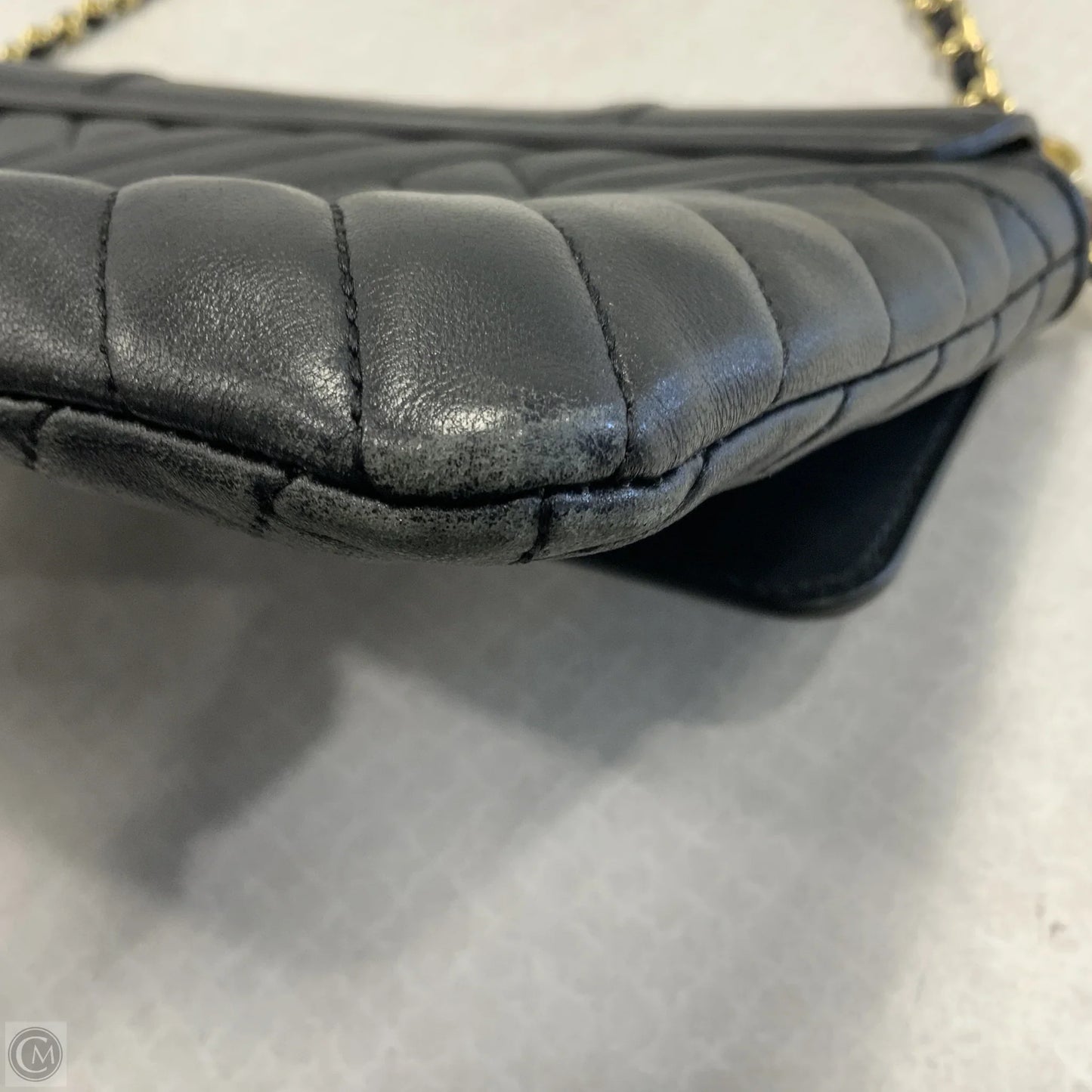 Handbag Designer By Tory Burch, Size: Medium