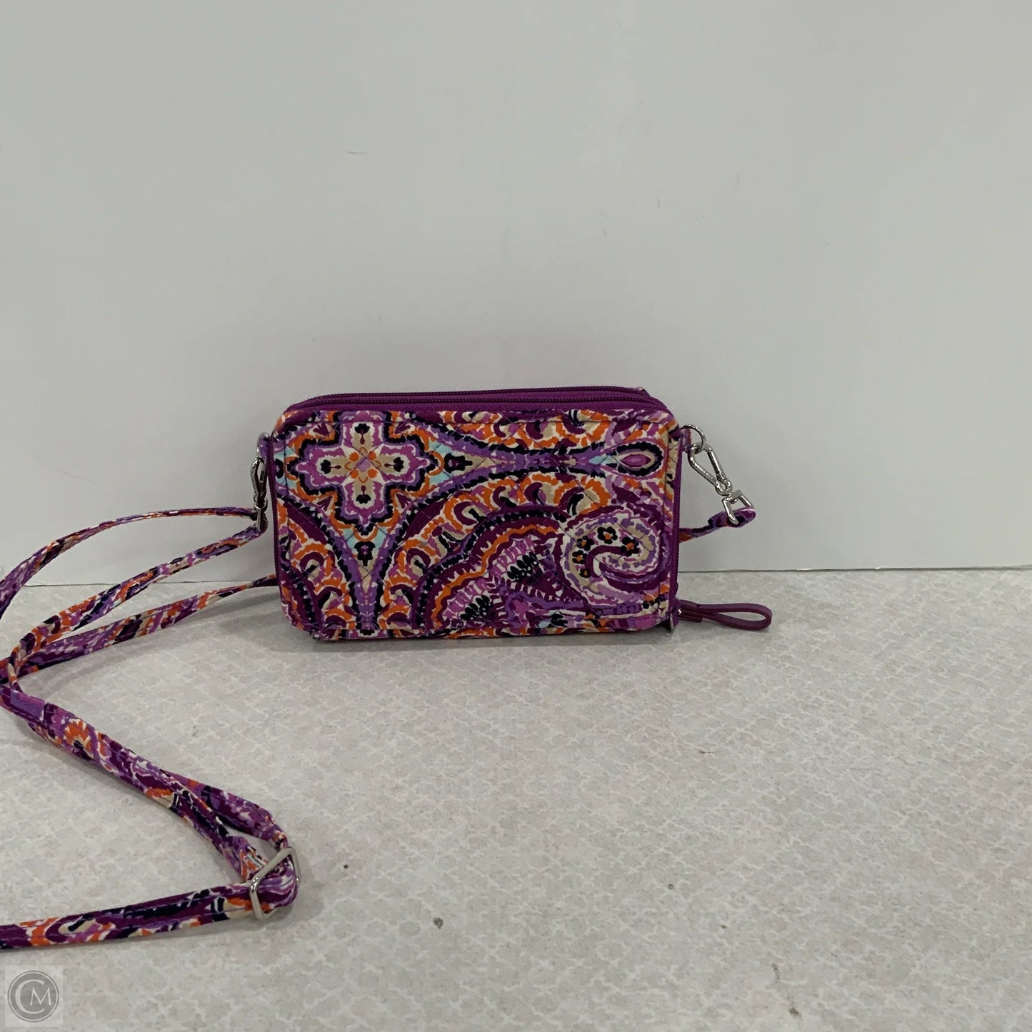 Crossbody By Vera Bradley, Size: Small