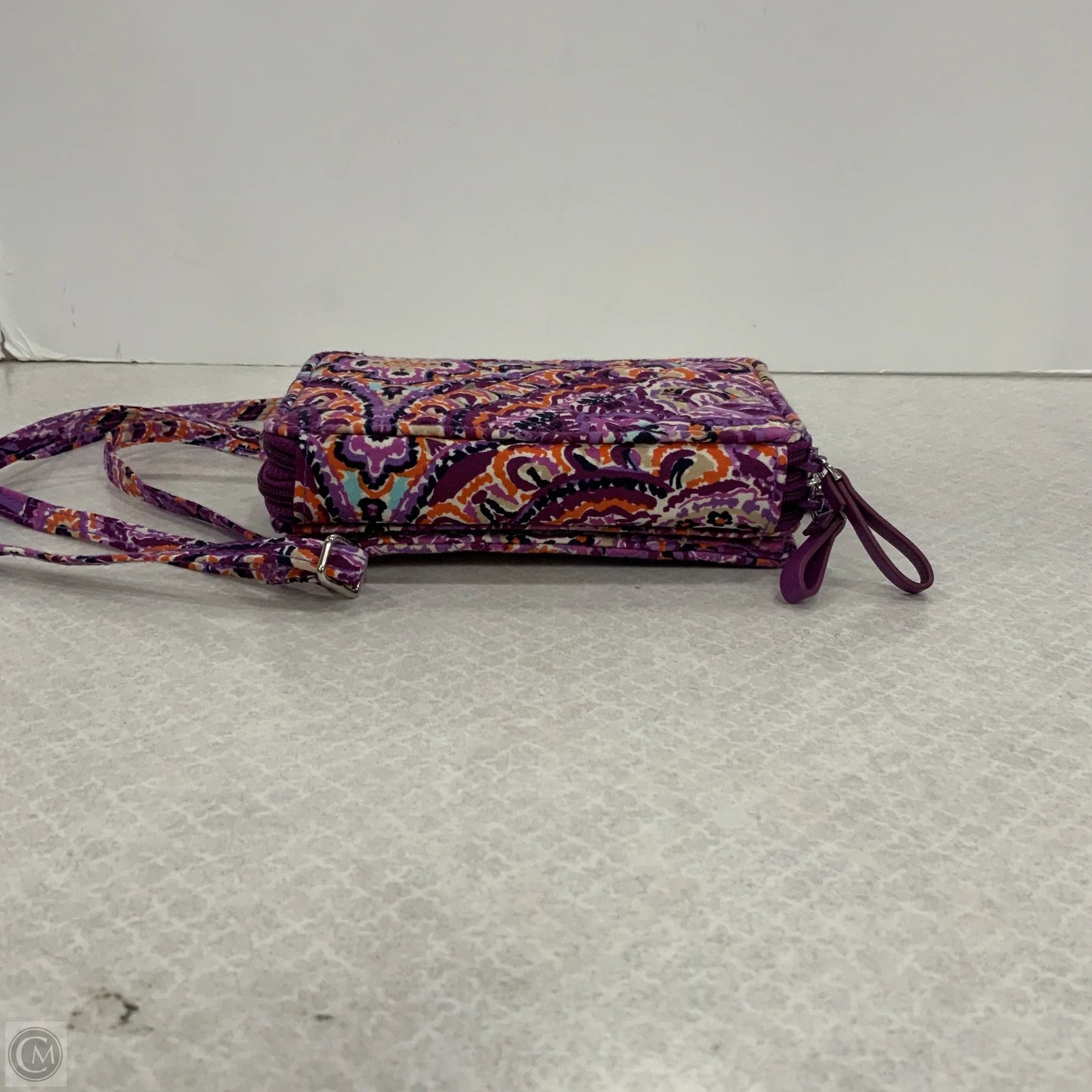 Crossbody By Vera Bradley, Size: Small