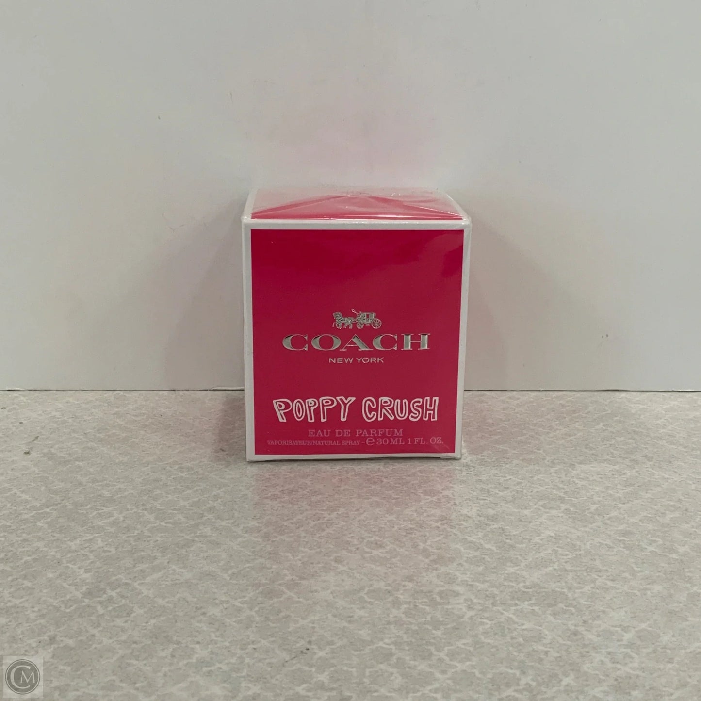 Fragrance Designer By Coach