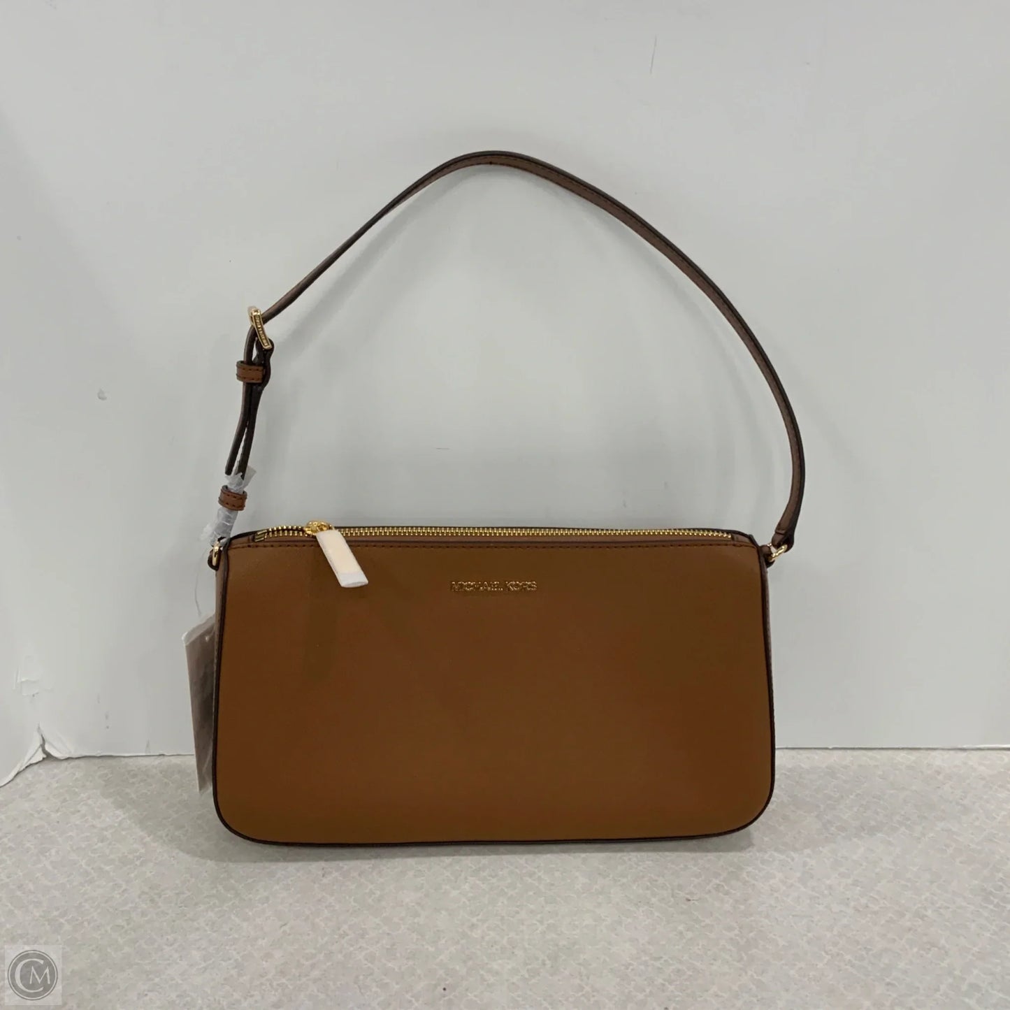 Handbag Designer By Michael Kors, Size: Small