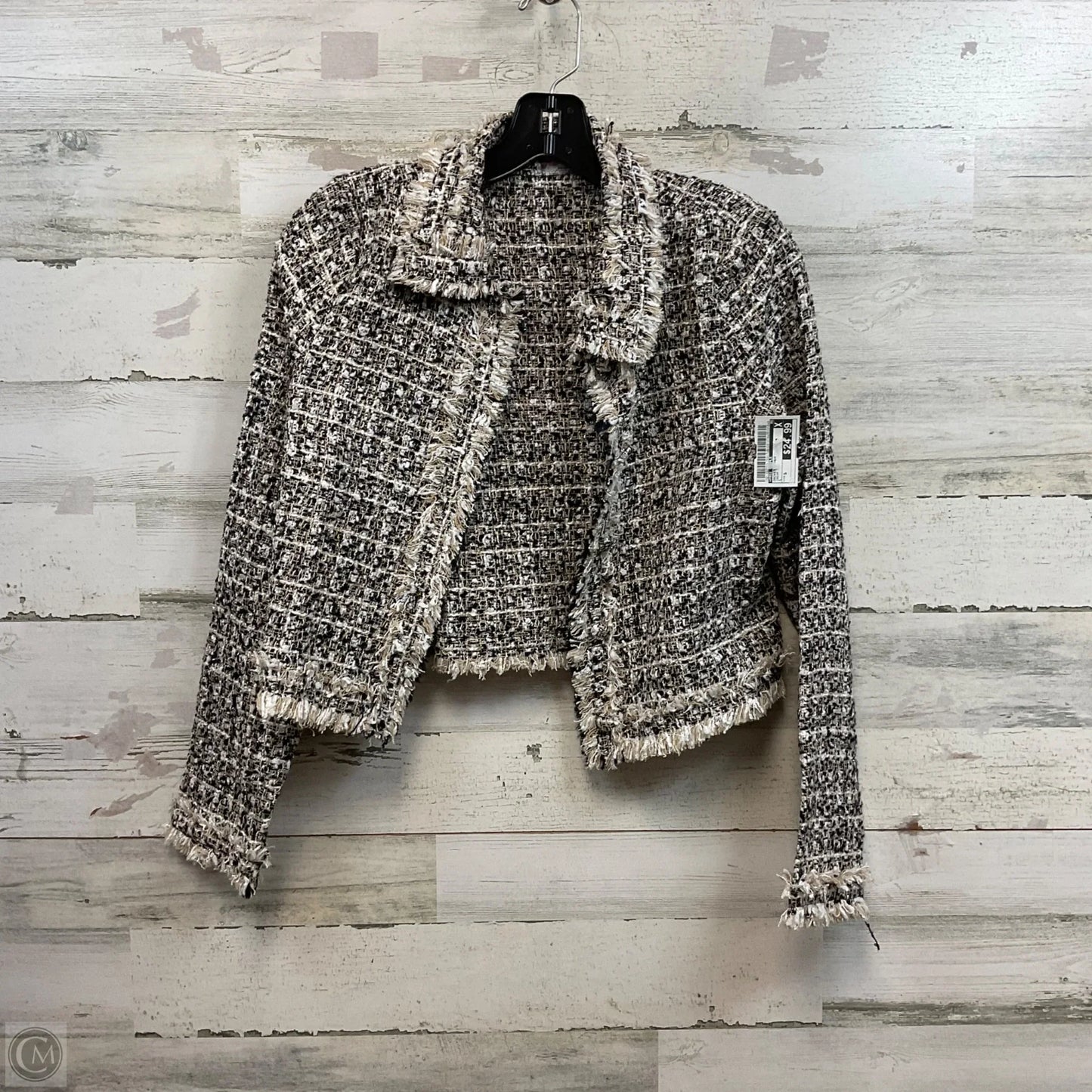 Jacket Other By Free People In Cream, Size: S