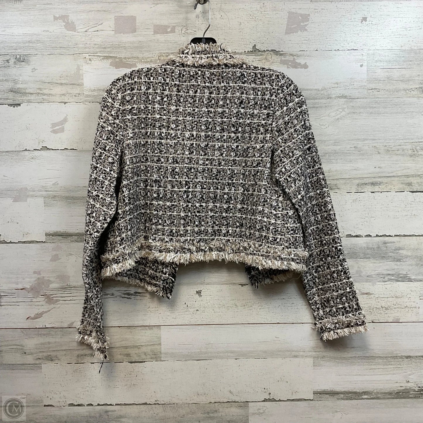 Jacket Other By Free People In Cream, Size: S