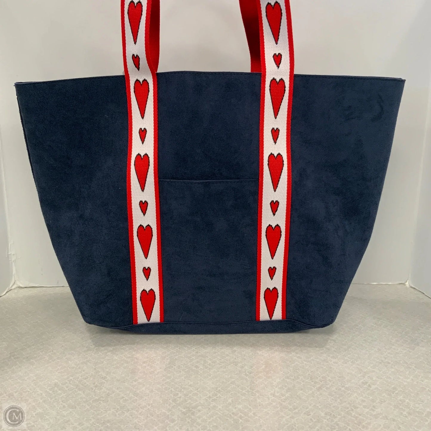 Handbag By Brighton, Size: Medium