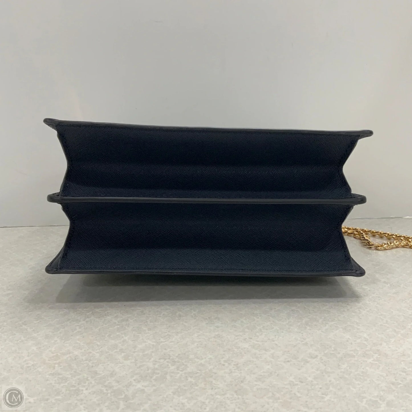 Handbag Designer By Tory Burch, Size: Small